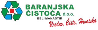 Baranjska čistoća