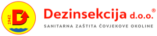 Dezinsekcija
